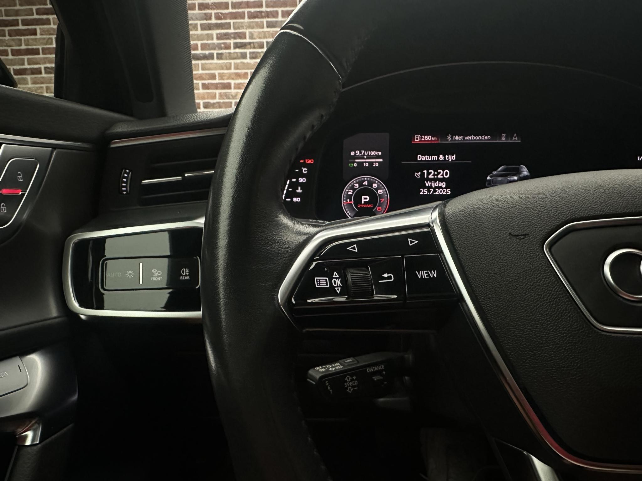Foto van Audi A6 Avant