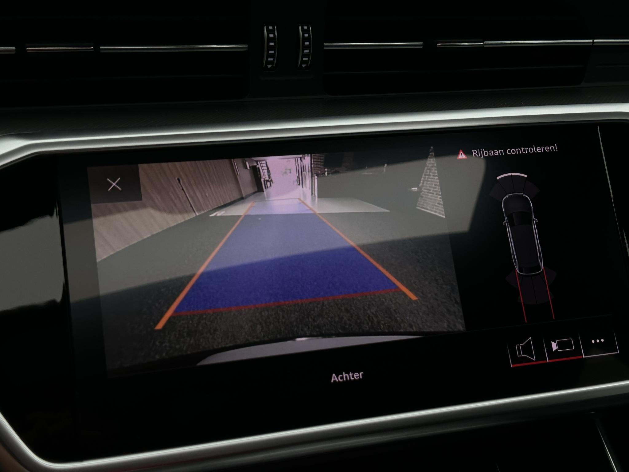Foto van Audi A6 Avant