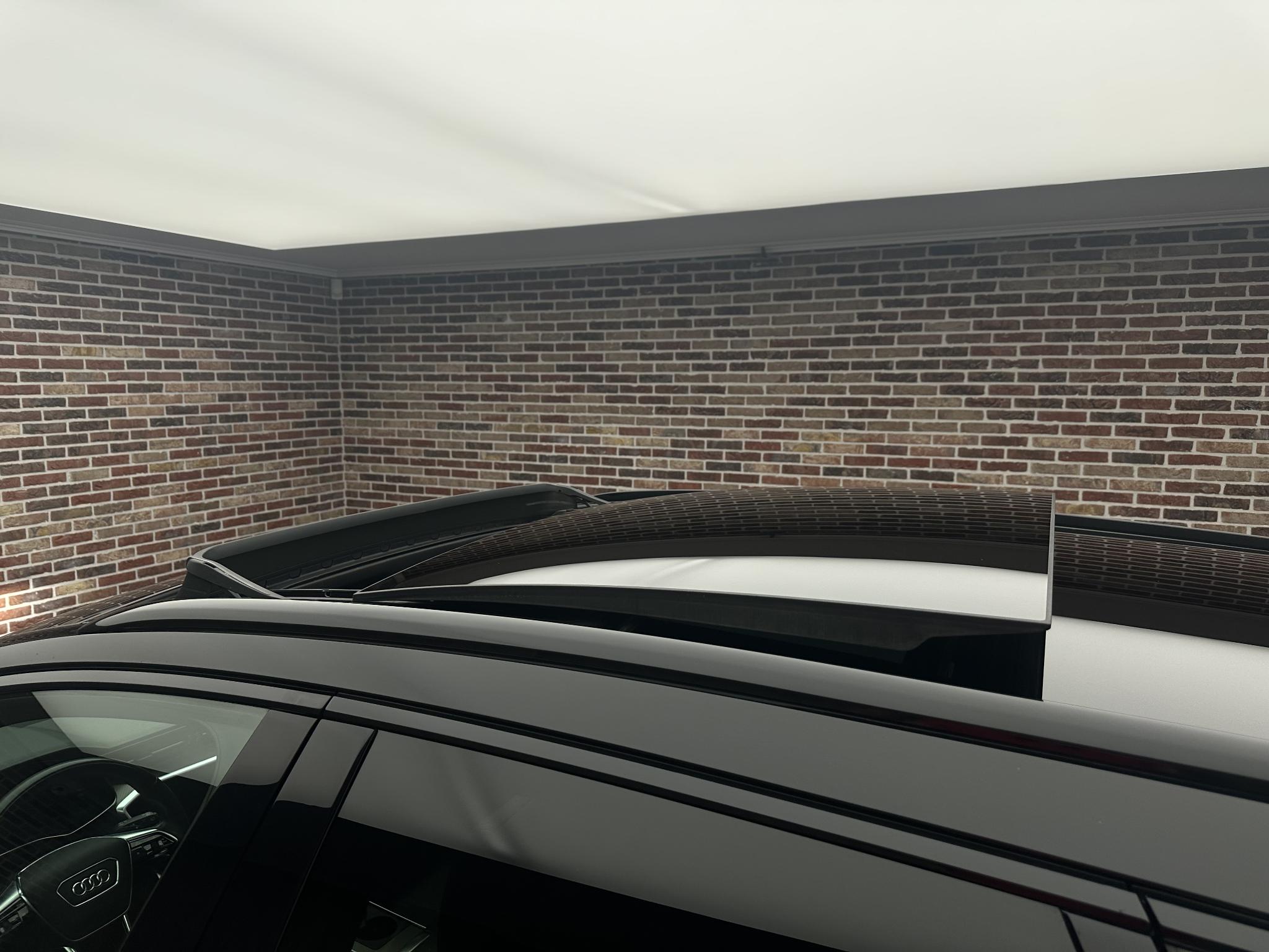 Foto van Audi A6 Avant