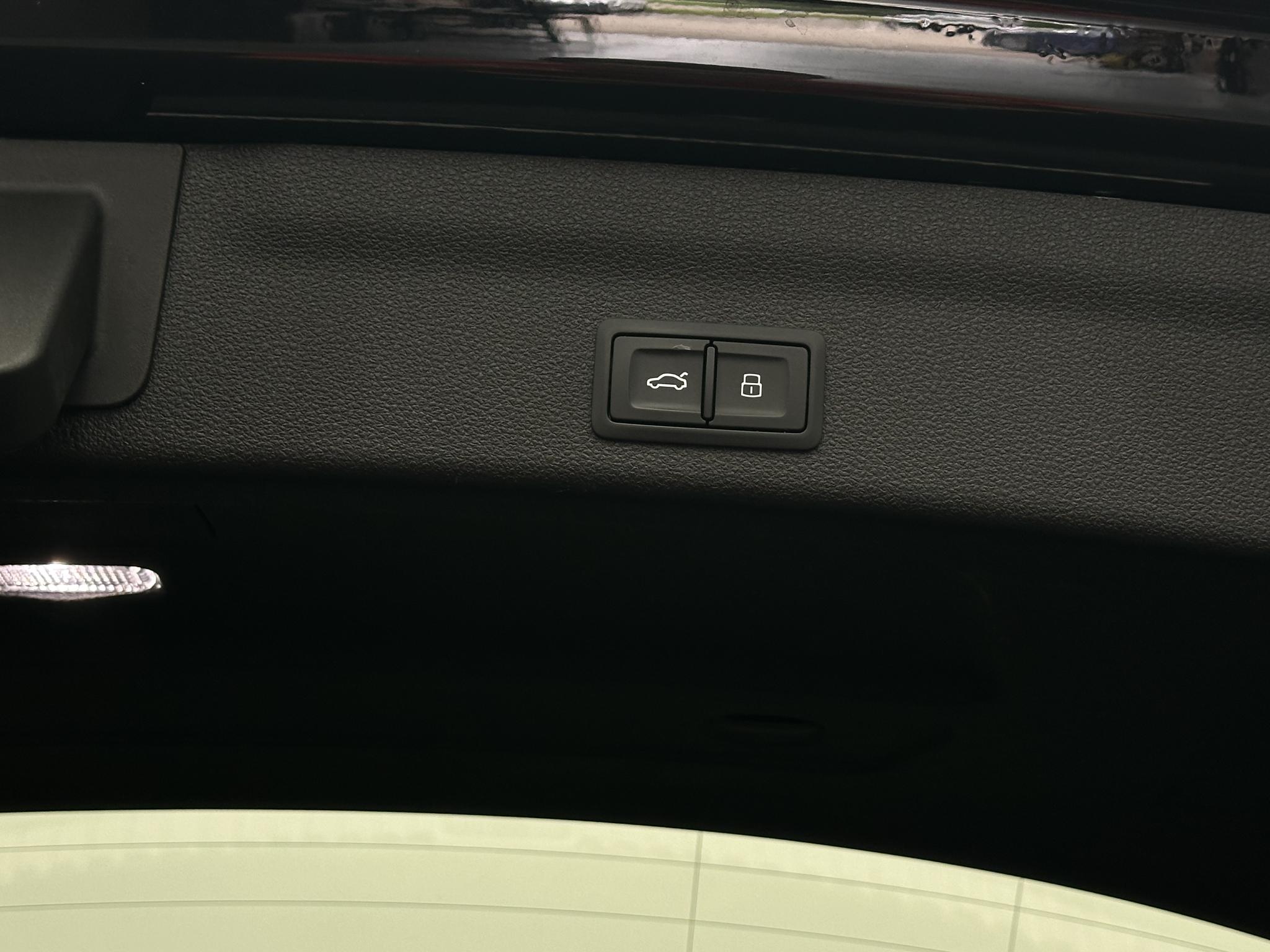 Foto van Audi A6 Avant