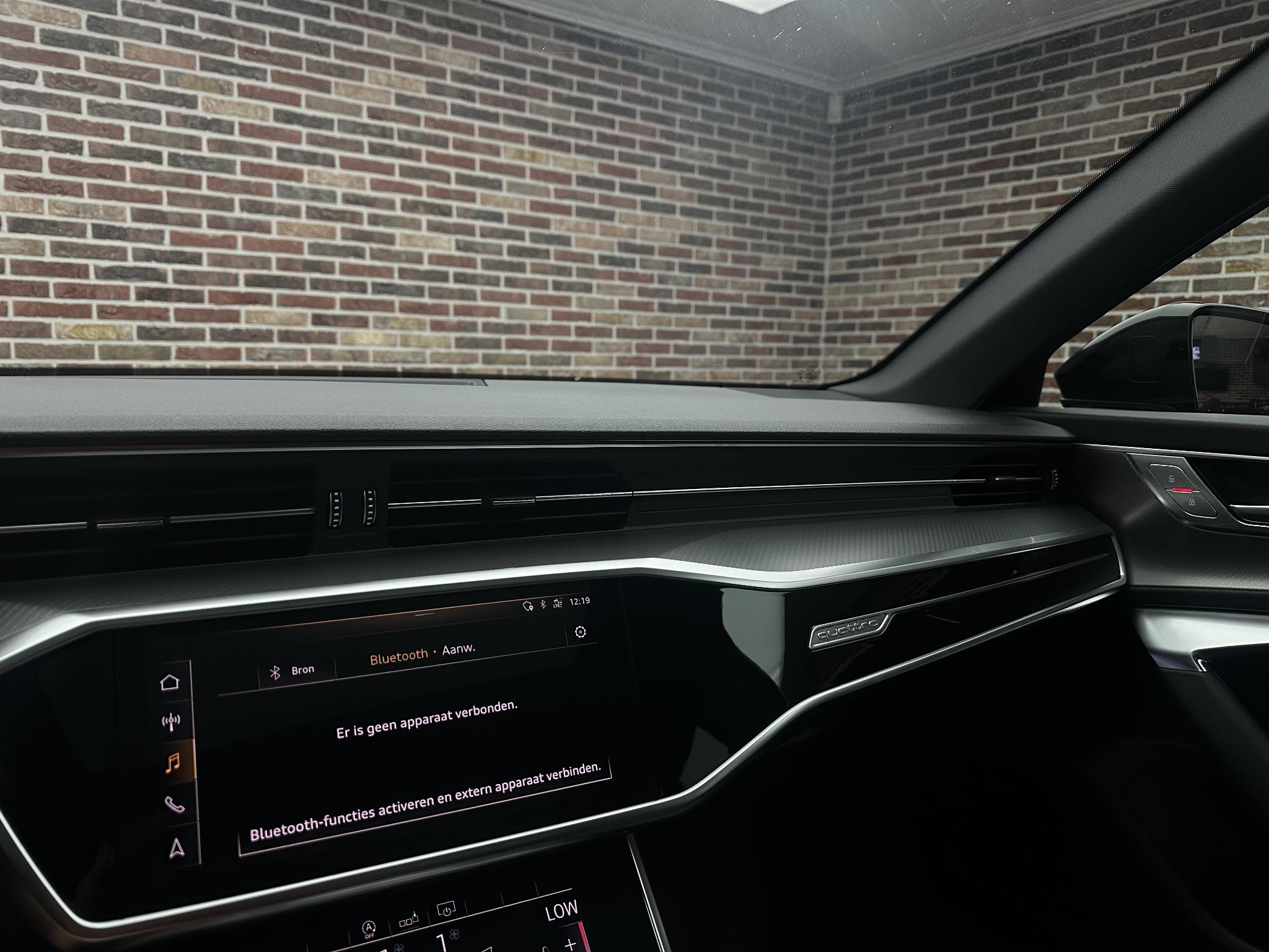 Foto van Audi A6 Avant