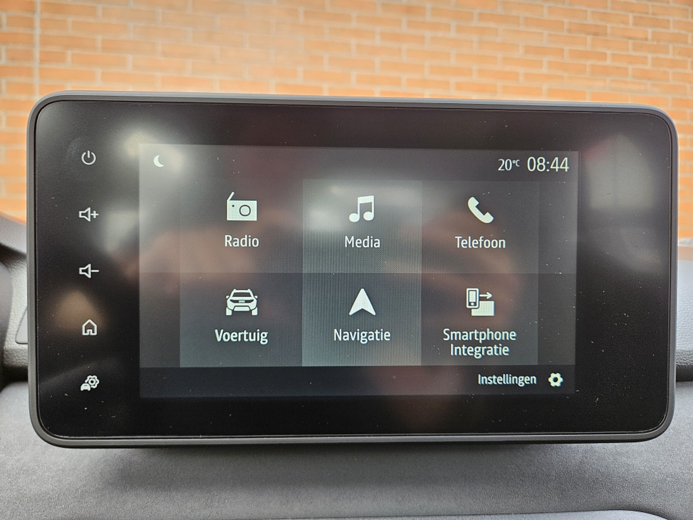 Foto van Dacia Sandero Stepway