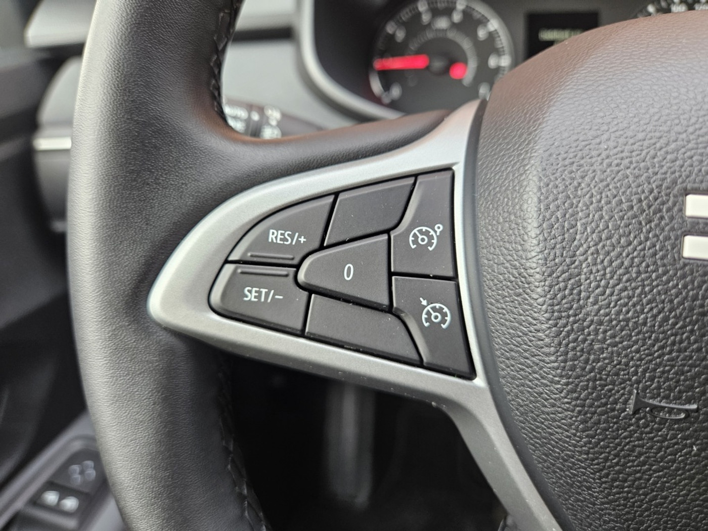 Foto van Dacia Sandero Stepway