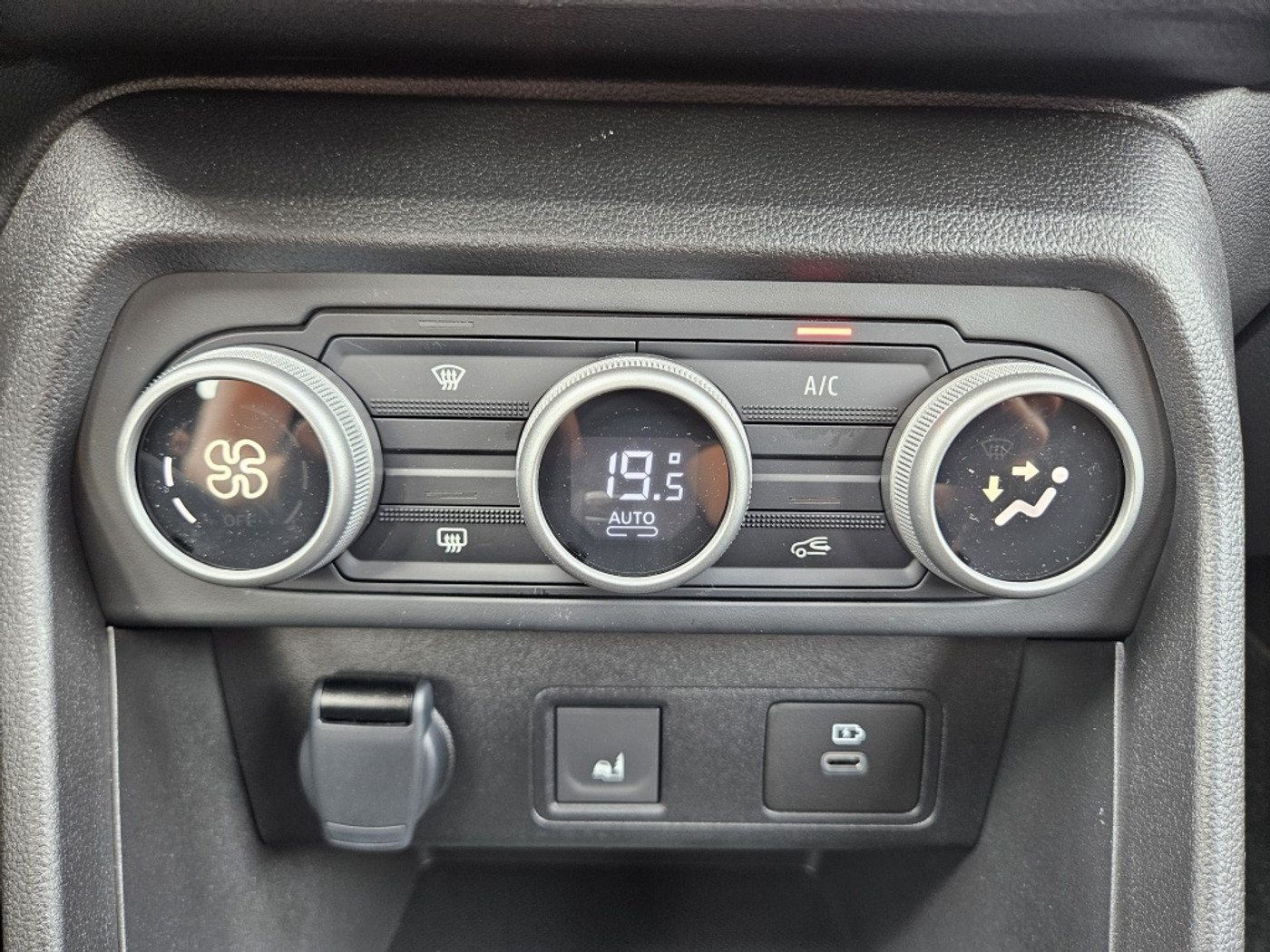 Foto van Dacia Sandero Stepway