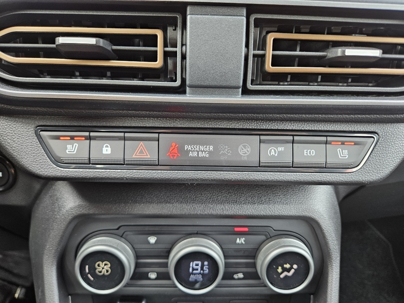 Foto van Dacia Sandero Stepway