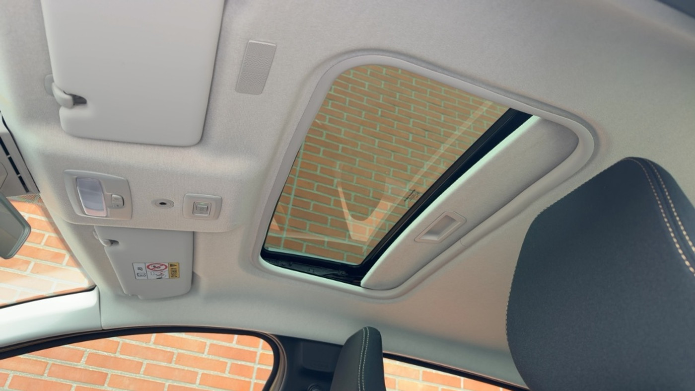 Foto van Dacia Sandero Stepway