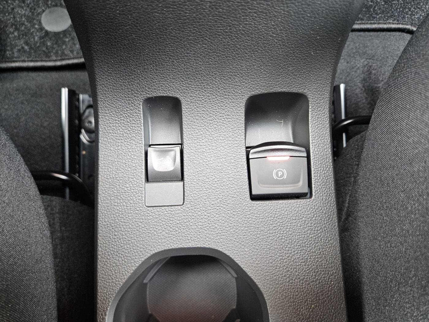 Foto van Dacia Sandero Stepway