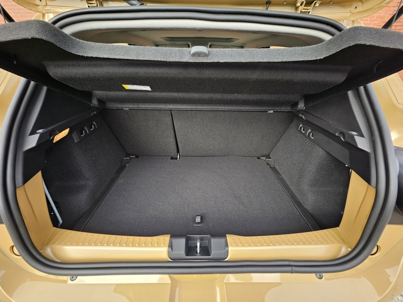 Foto van Dacia Sandero Stepway