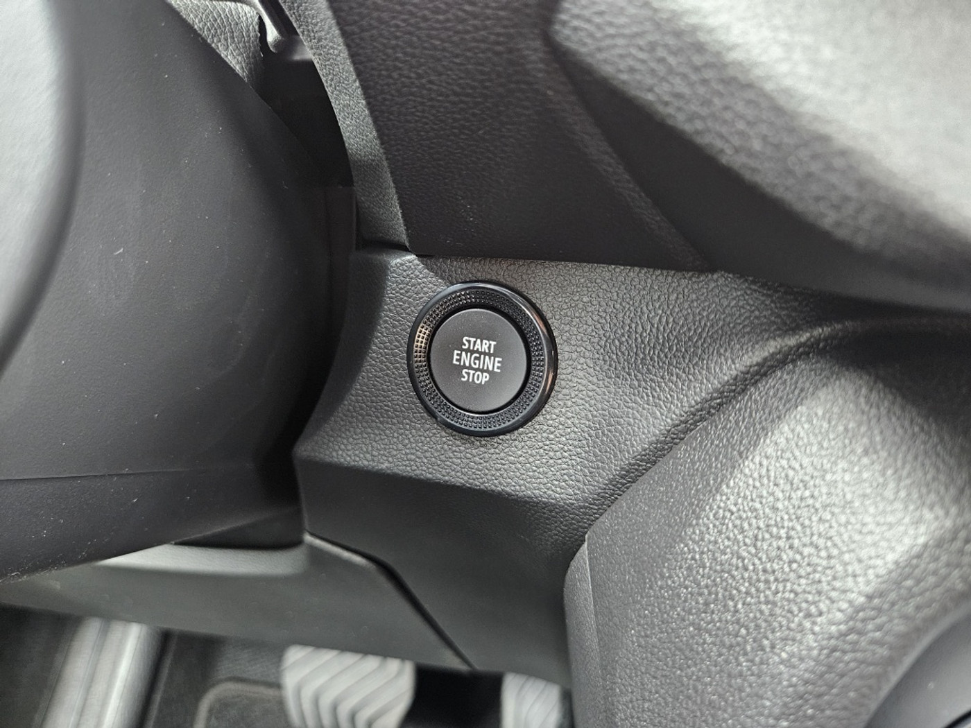 Foto van Dacia Sandero Stepway