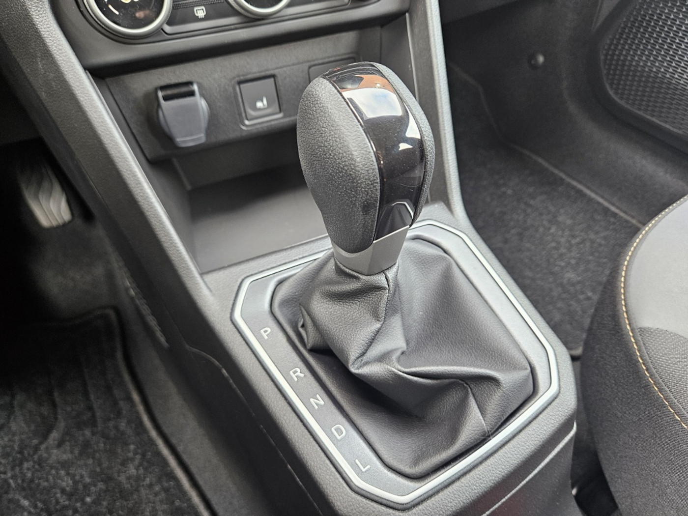 Foto van Dacia Sandero Stepway