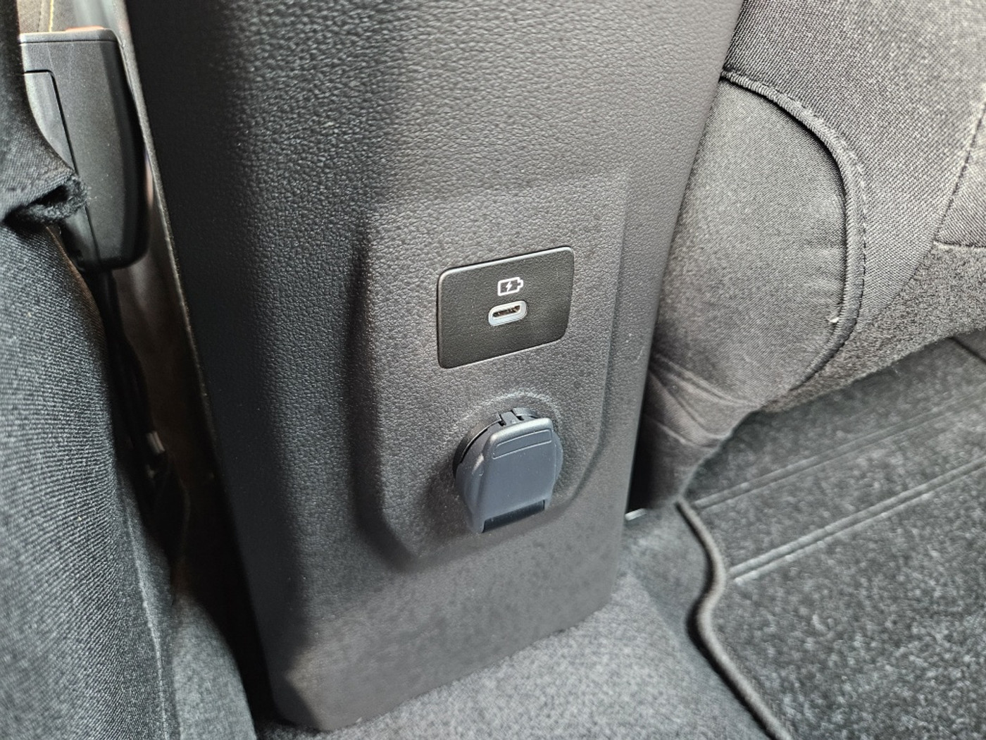 Foto van Dacia Sandero Stepway