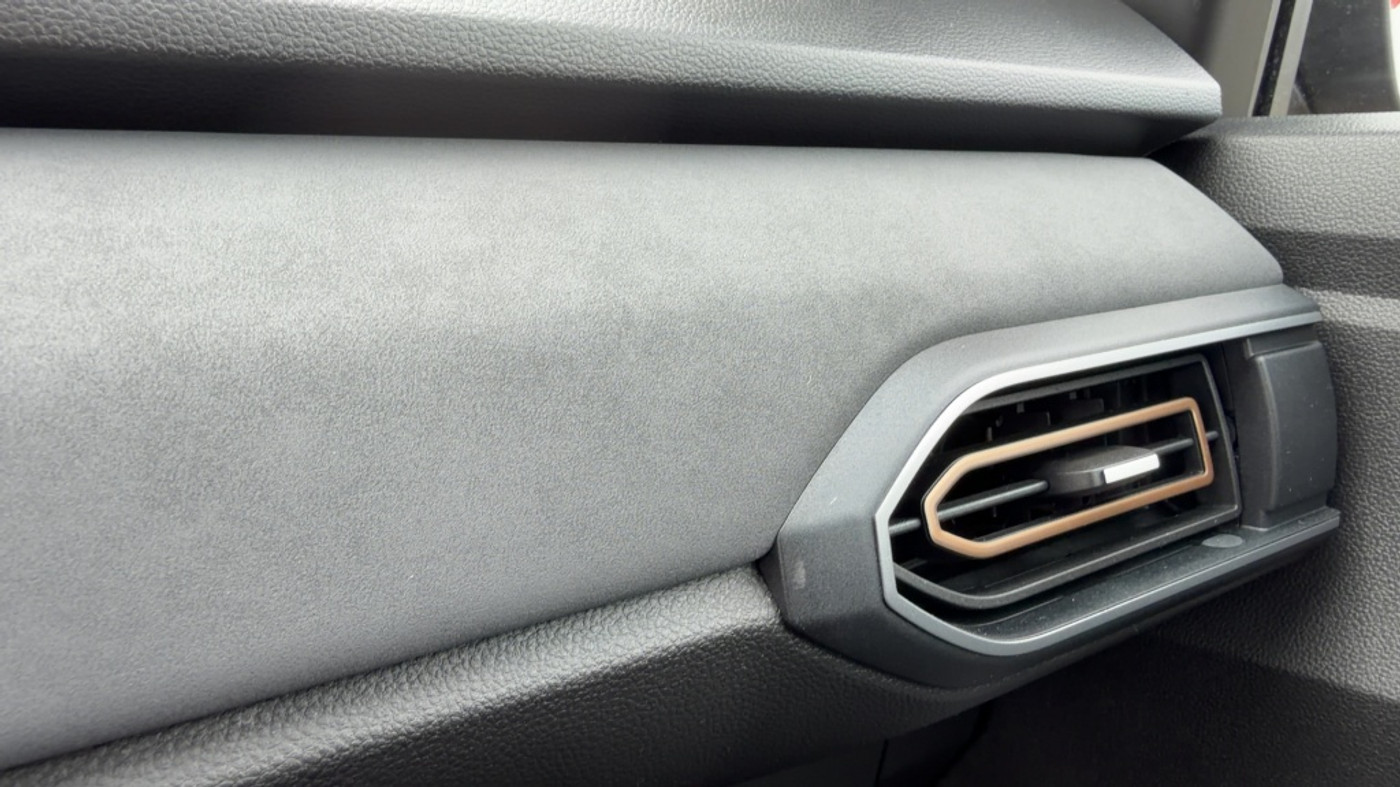 Foto van Dacia Sandero Stepway