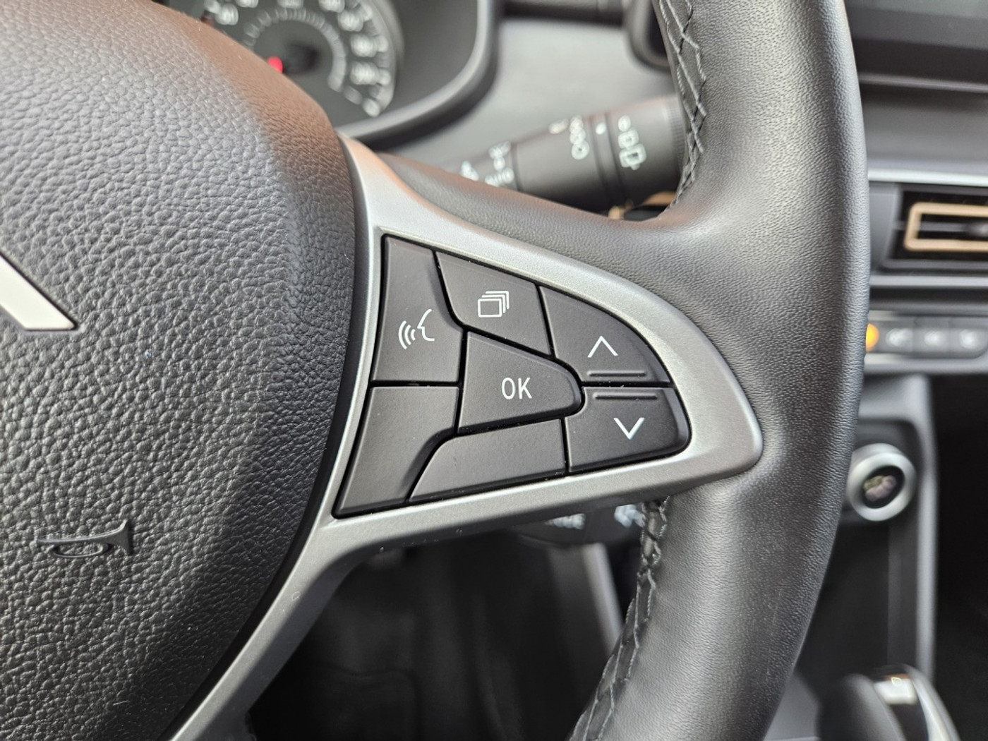 Foto van Dacia Sandero Stepway
