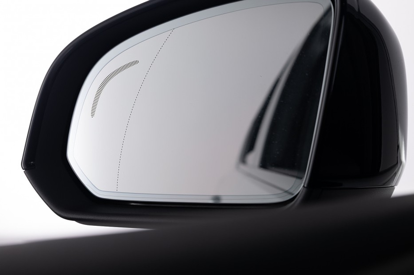 Foto van Volvo Ex40