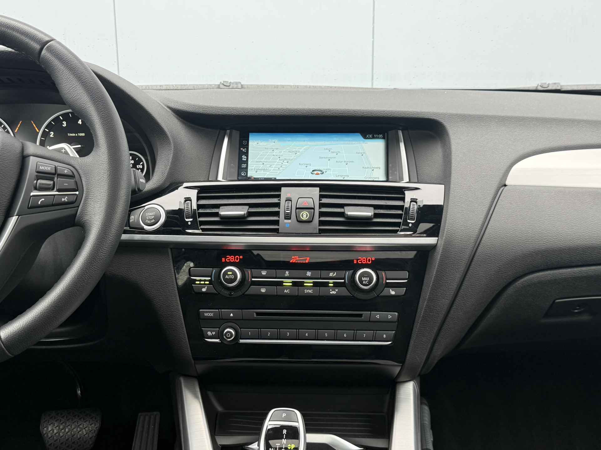 Foto van BMW X3