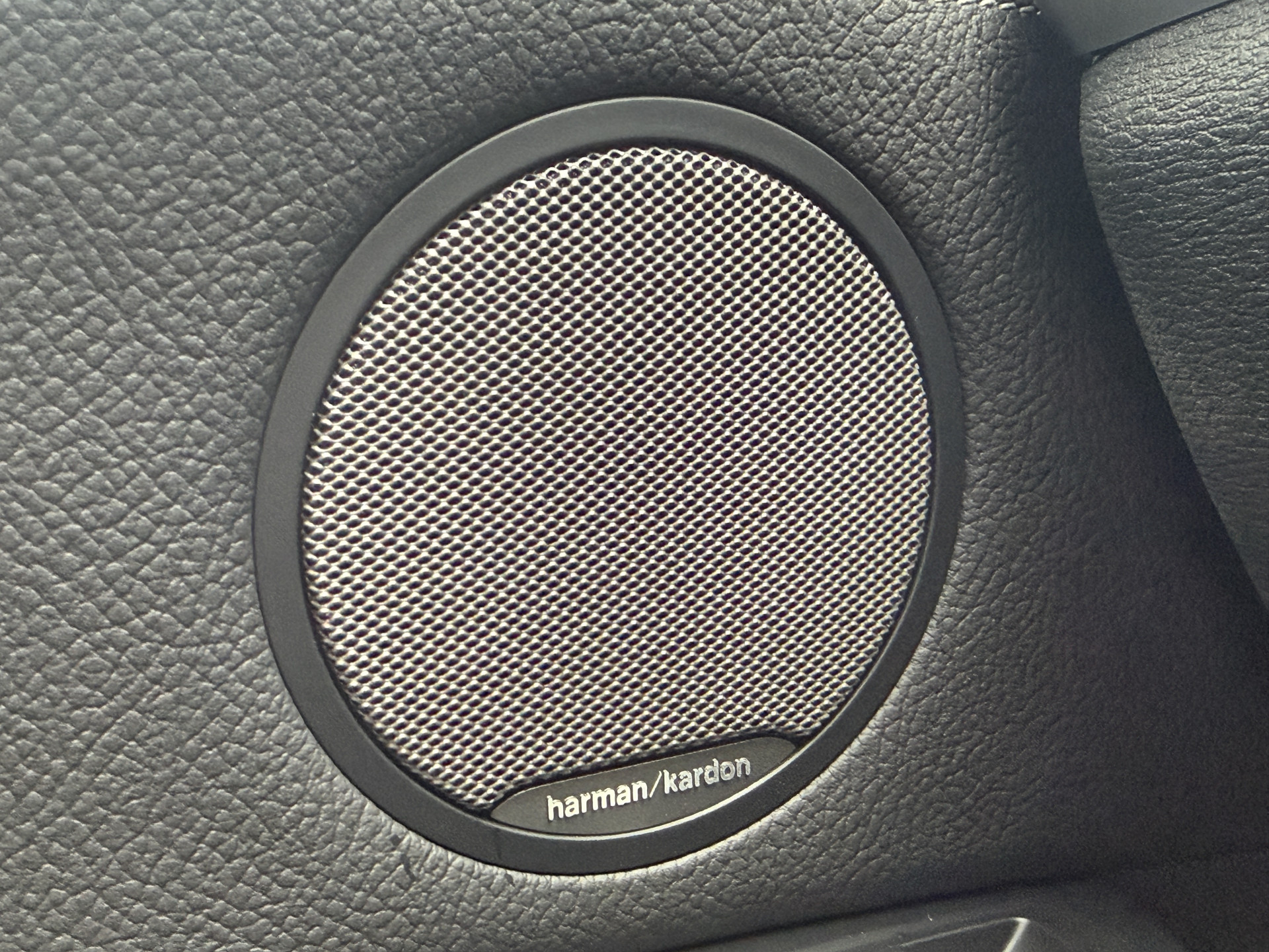 Foto van BMW X3