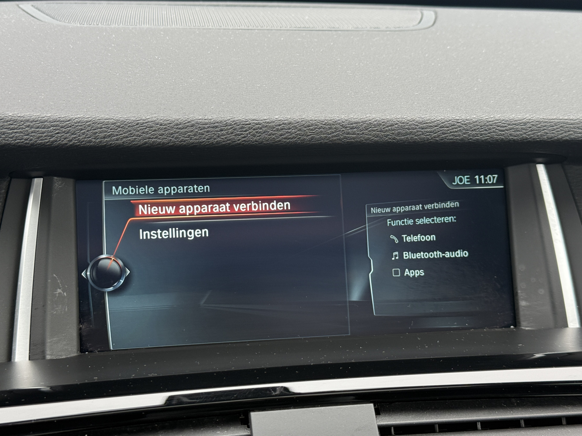 Foto van BMW X3