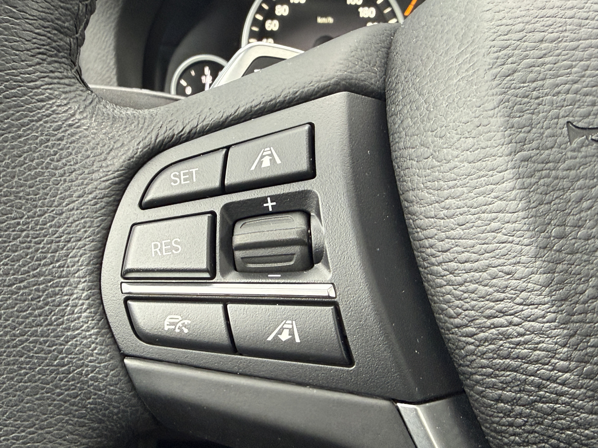 Foto van BMW X3