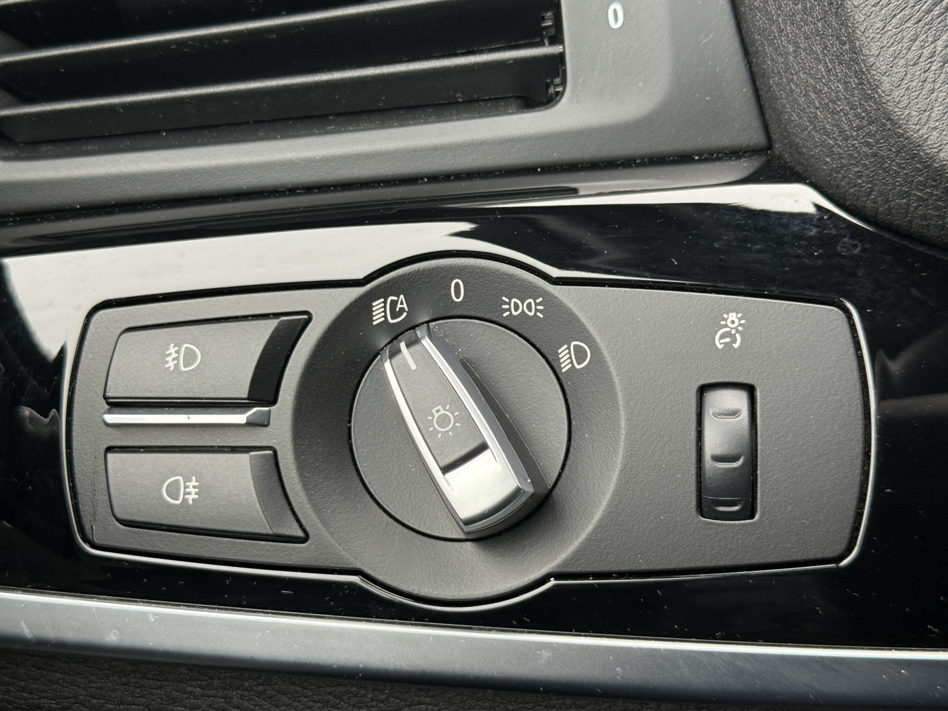 Foto van BMW X3