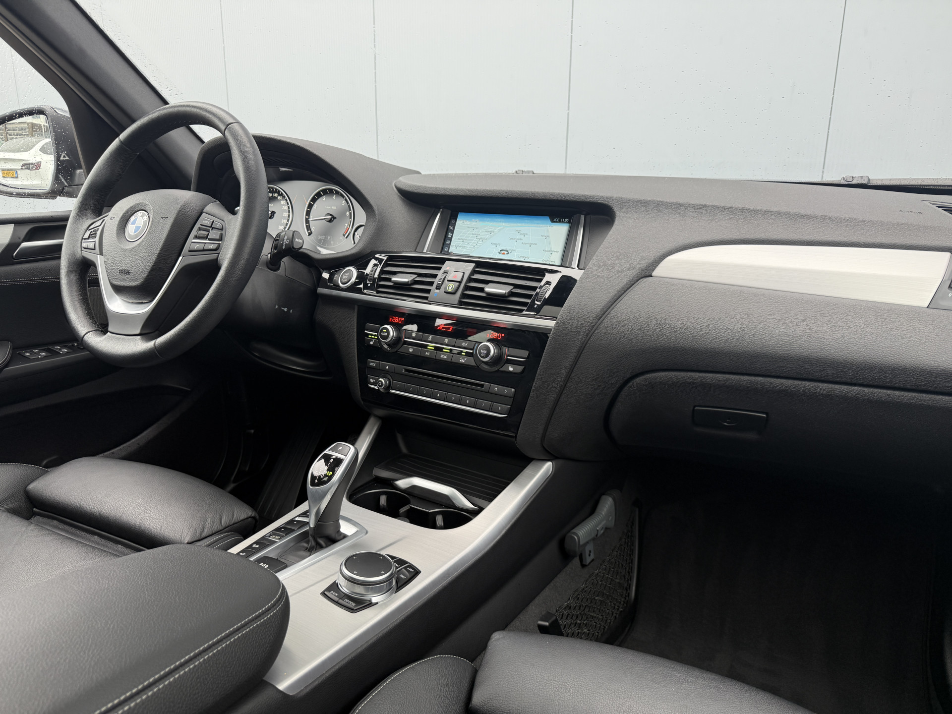 Foto van BMW X3
