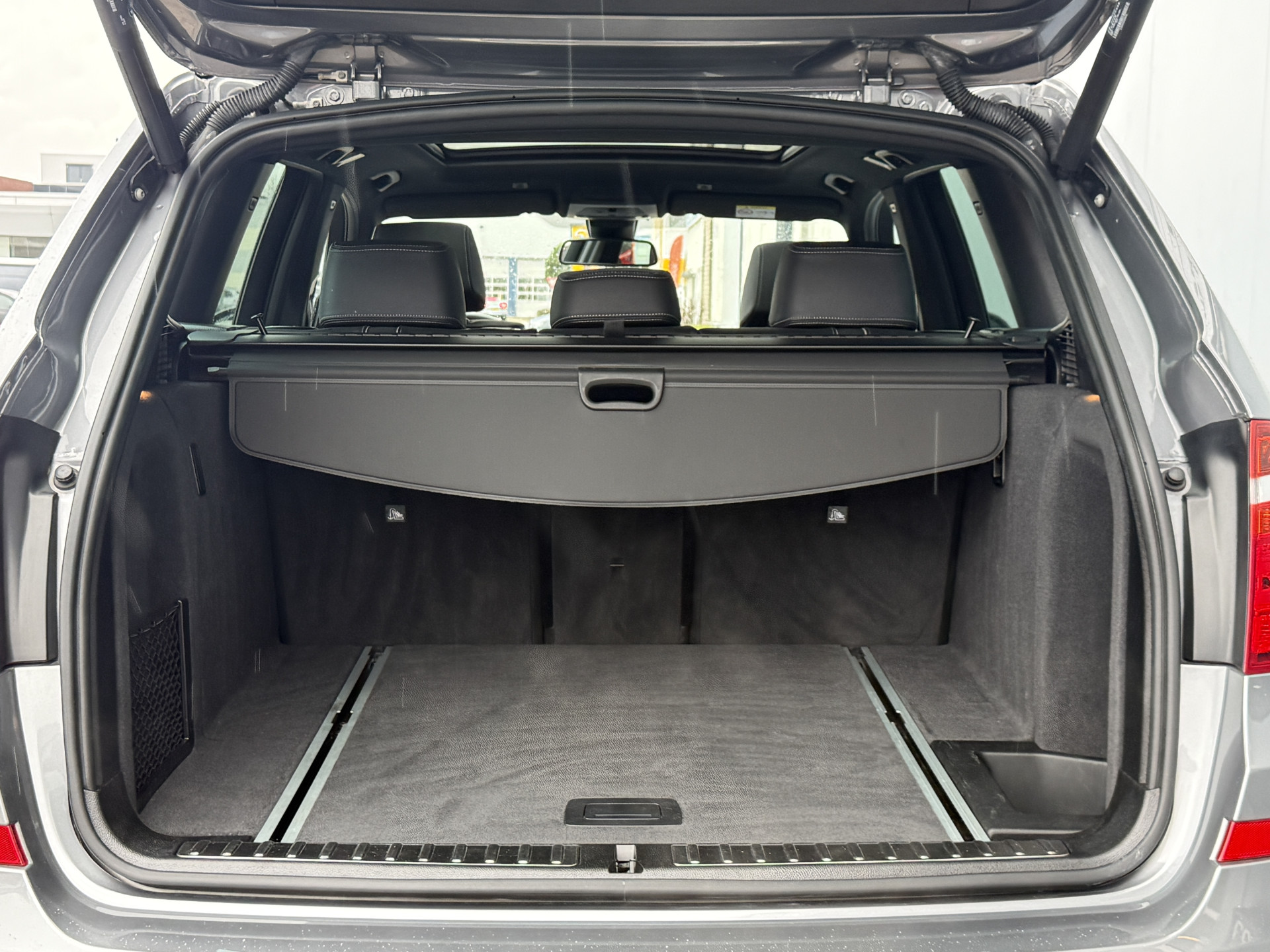 Foto van BMW X3
