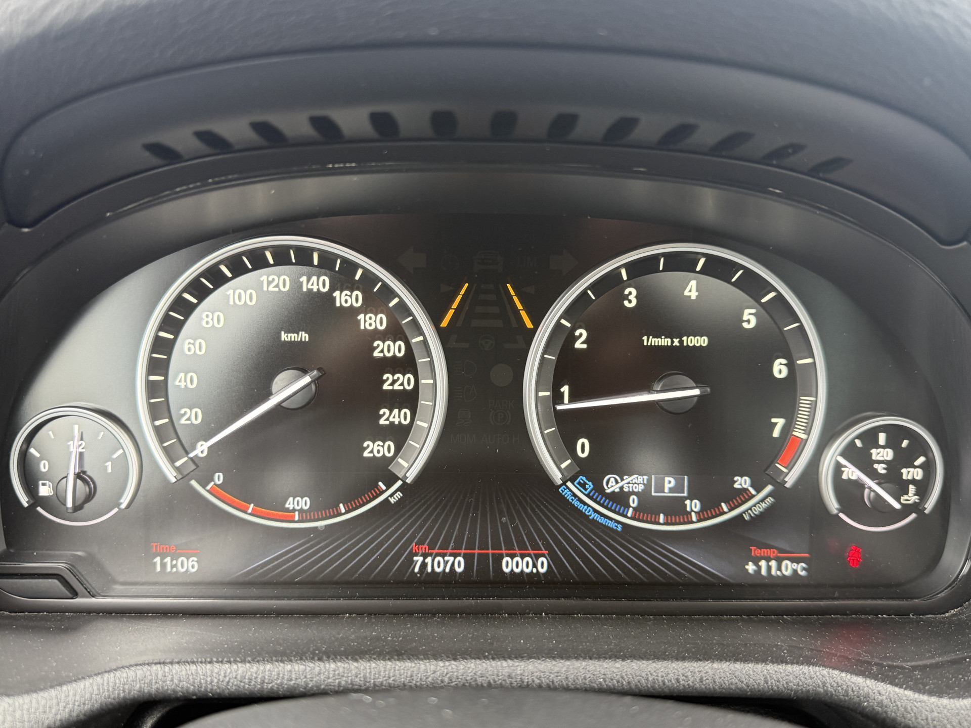 Foto van BMW X3