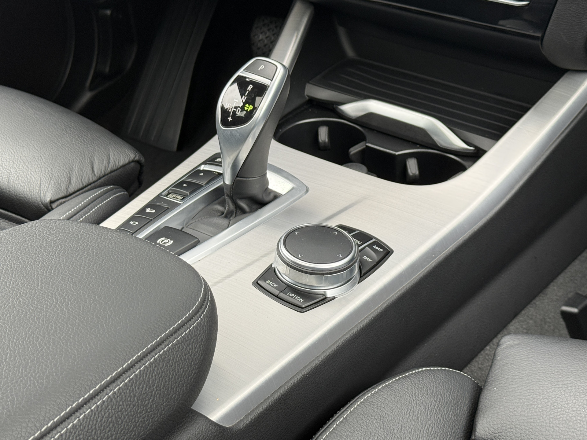 Foto van BMW X3