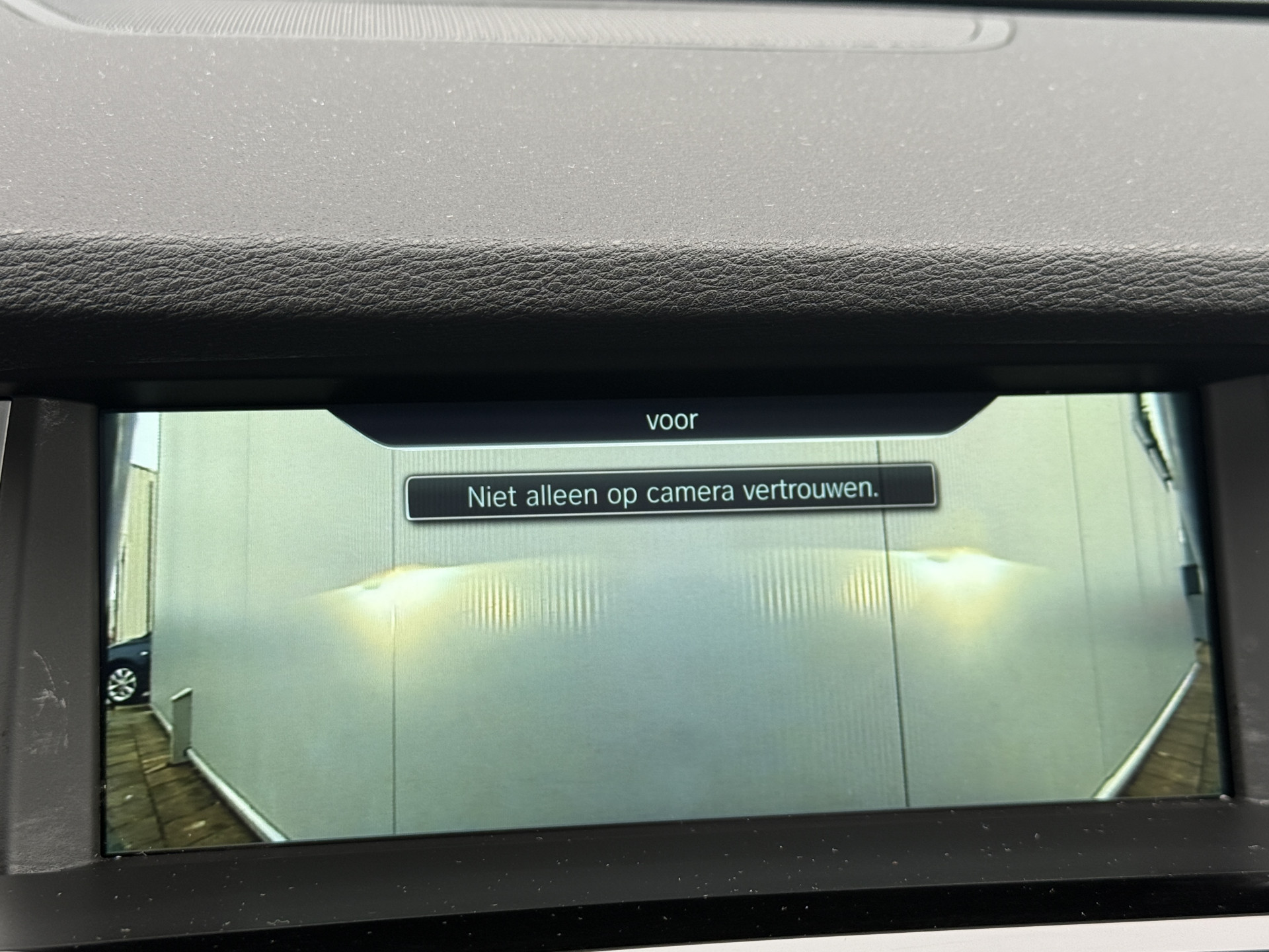 Foto van BMW X3