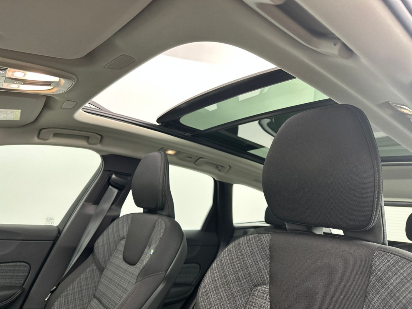 Foto van Volvo Xc60