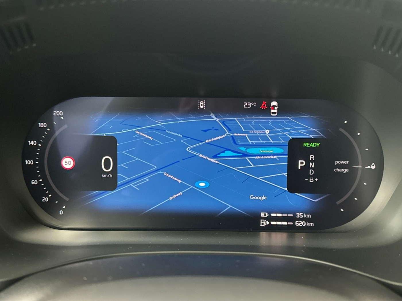 Foto van Volvo Xc60