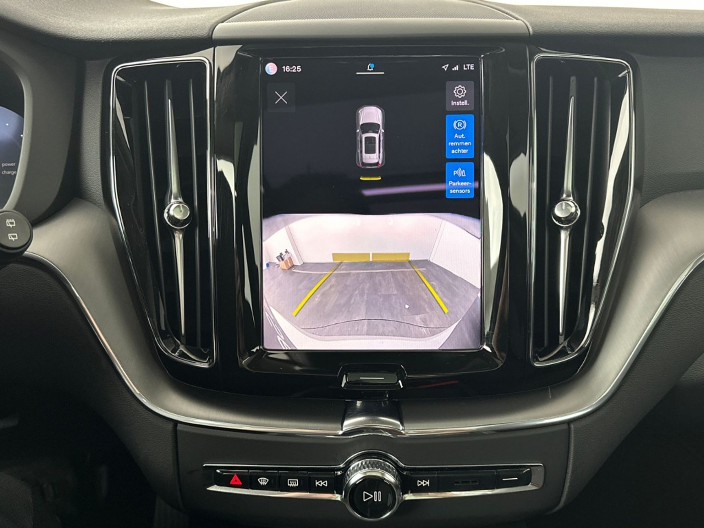 Foto van Volvo Xc60