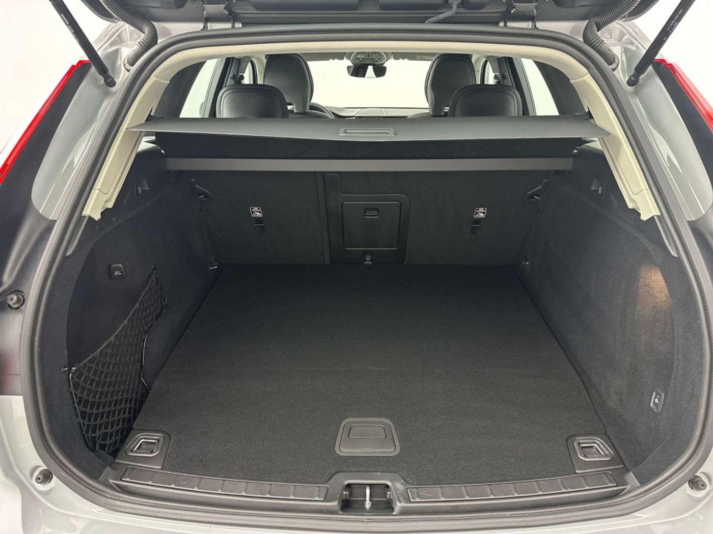 Foto van Volvo Xc60