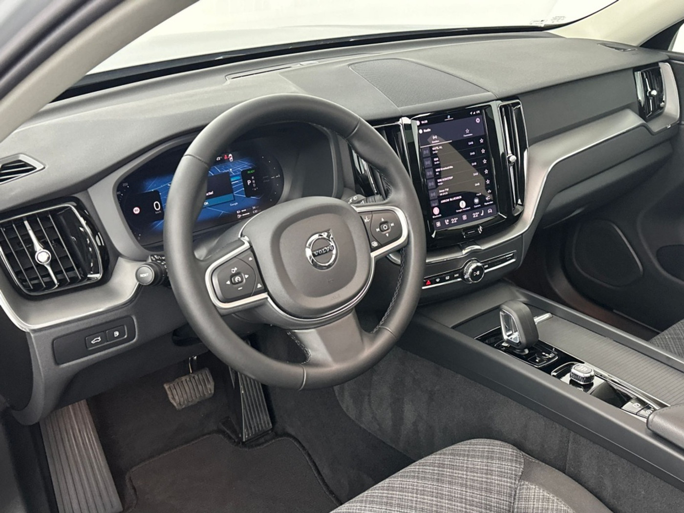 Foto van Volvo Xc60