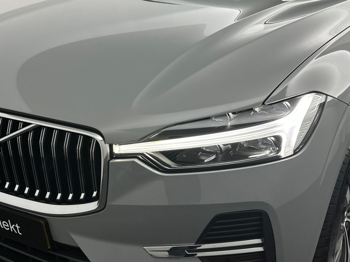 Foto van Volvo Xc60