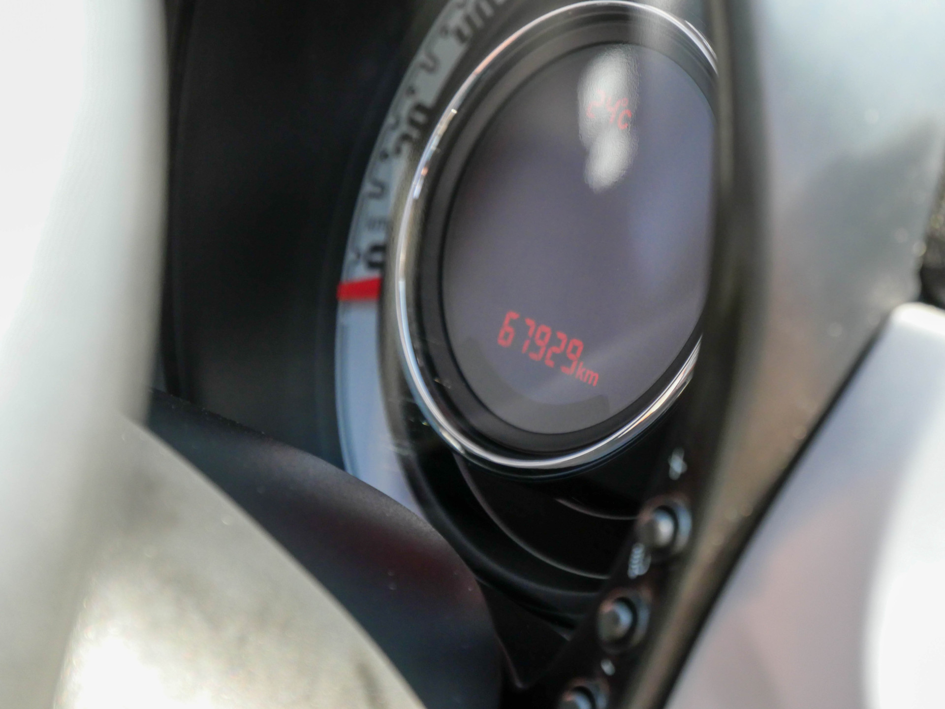 Foto van Fiat 500
