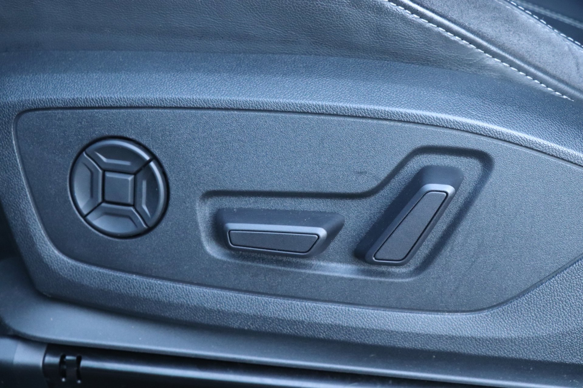 Foto van Audi Q3 Sportback E-tron