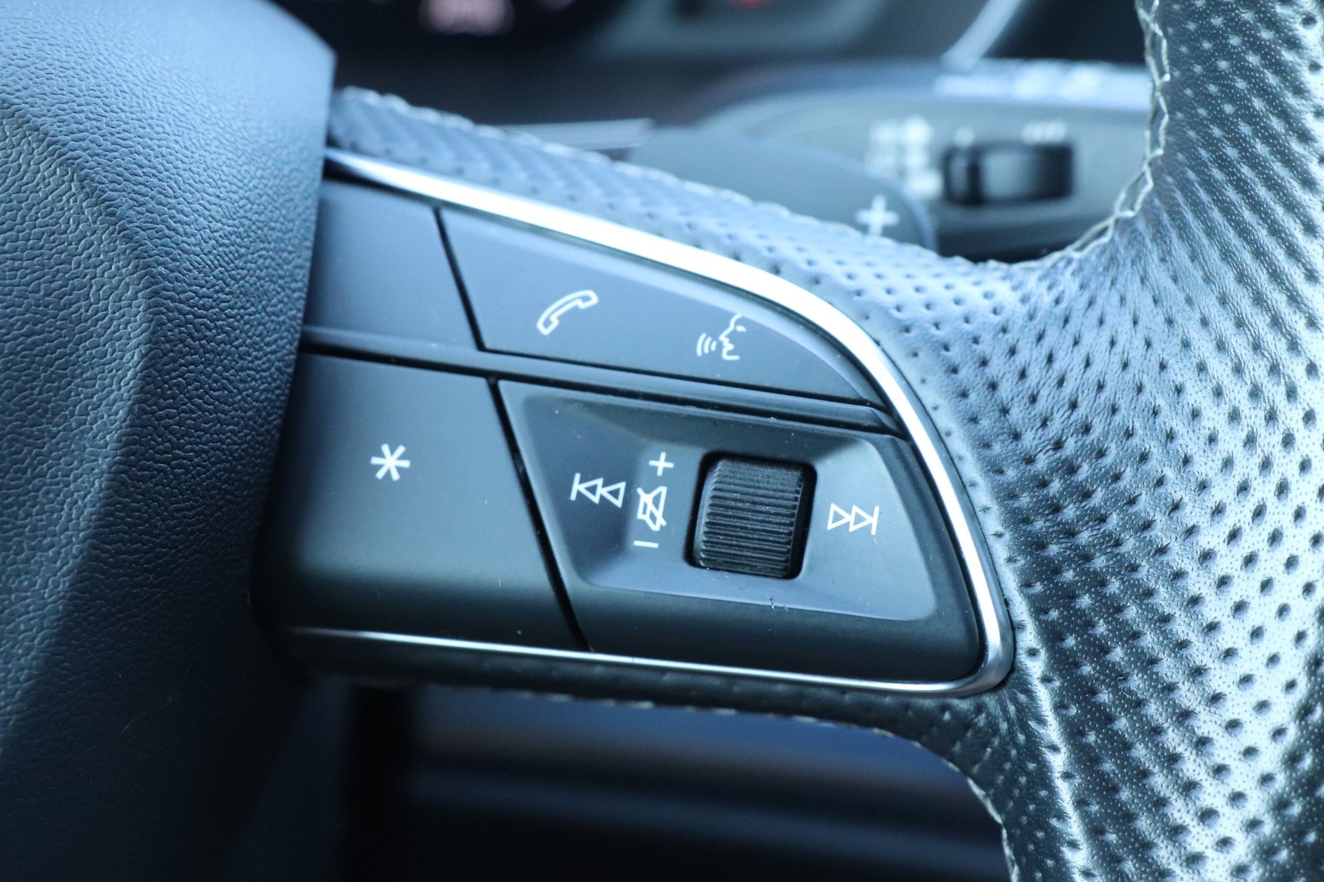 Foto van Audi Q3 Sportback E-tron