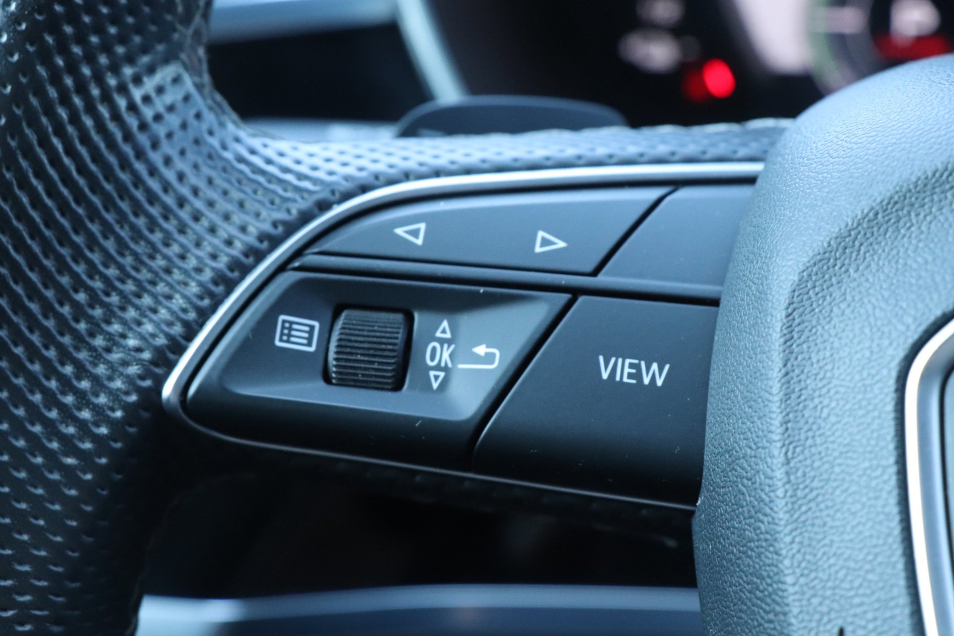 Foto van Audi Q3 Sportback E-tron