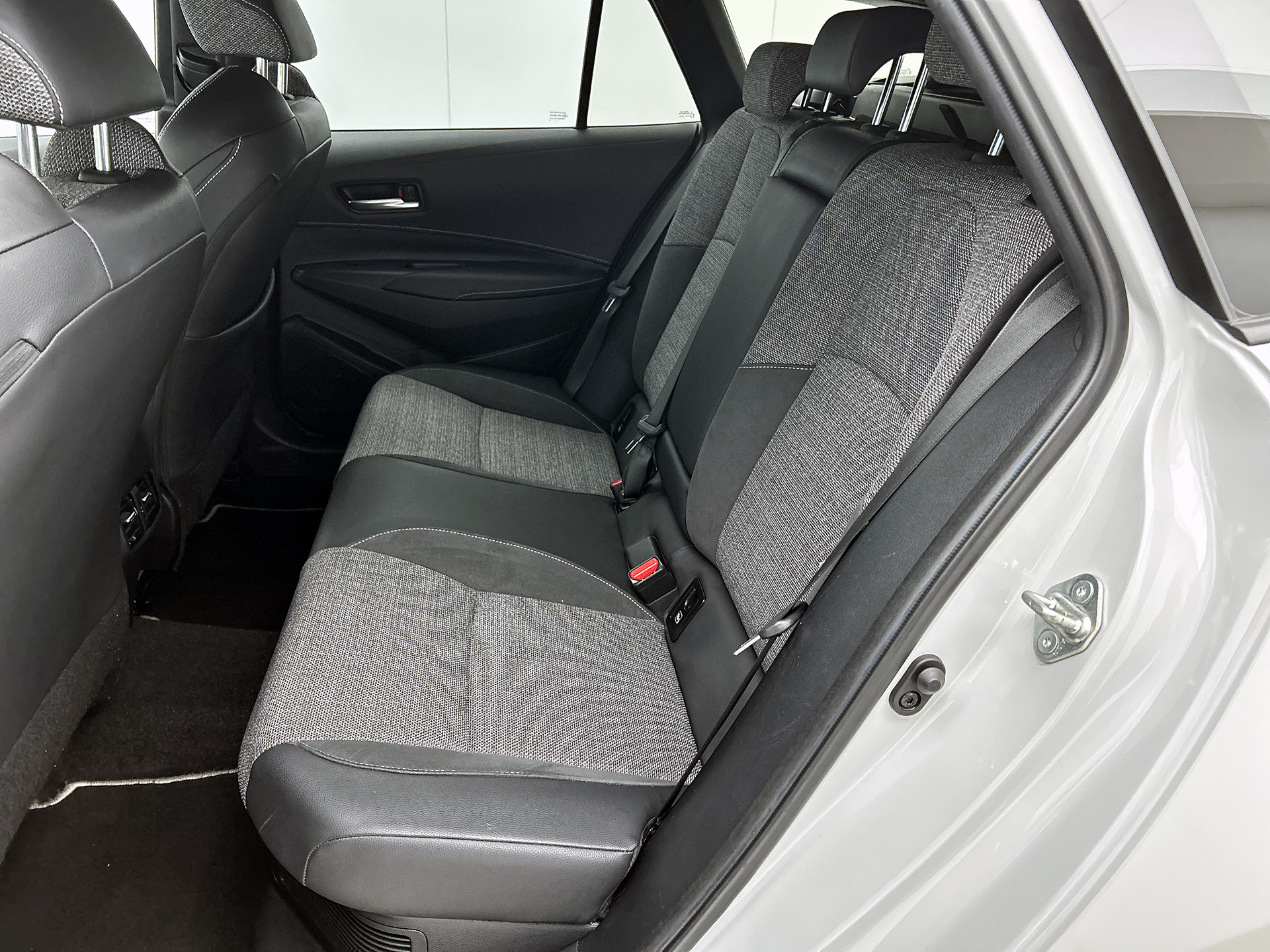 Foto van Toyota Toyota Corolla