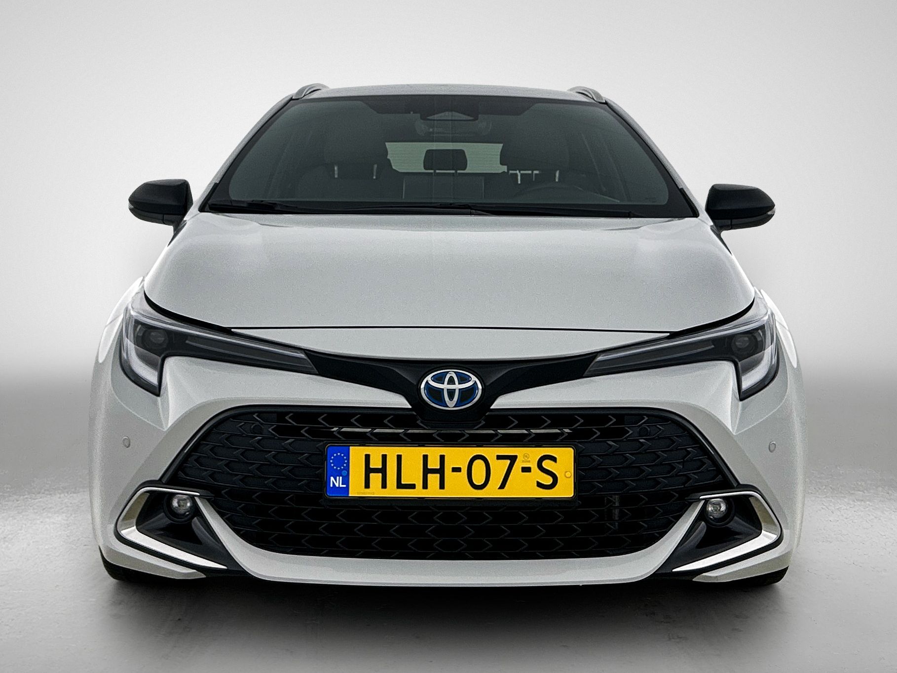 Foto van Toyota Toyota Corolla