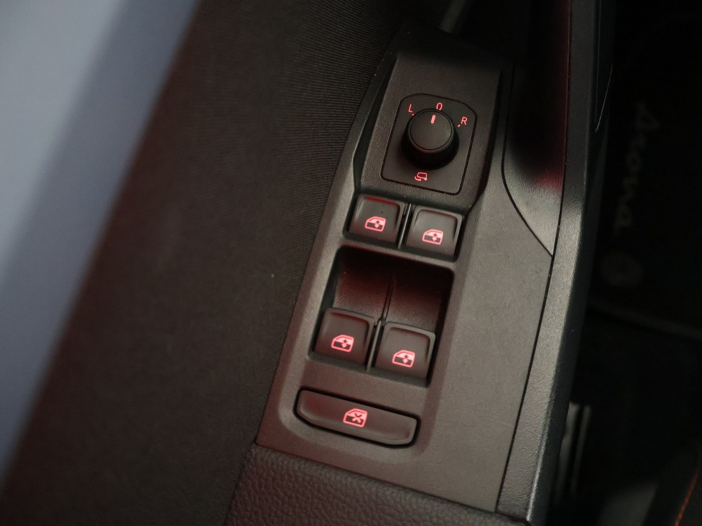 Foto van Seat Arona