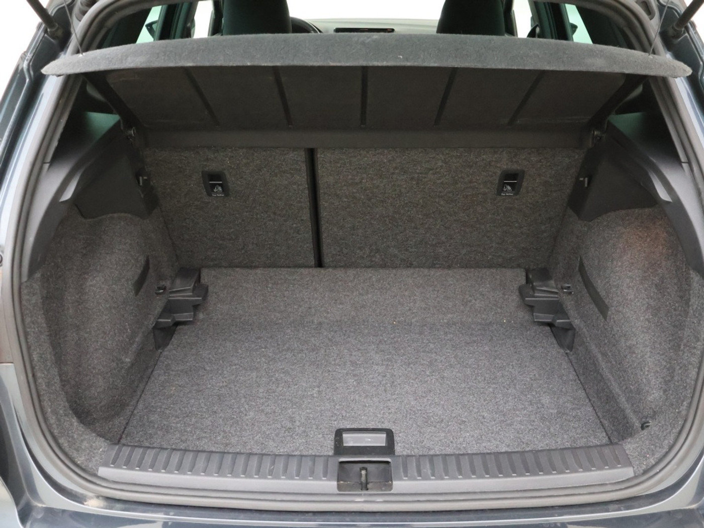 Foto van Seat Arona