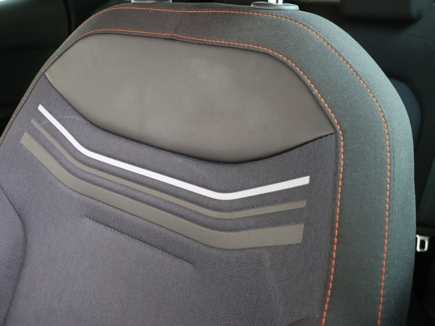 Foto van Seat Arona