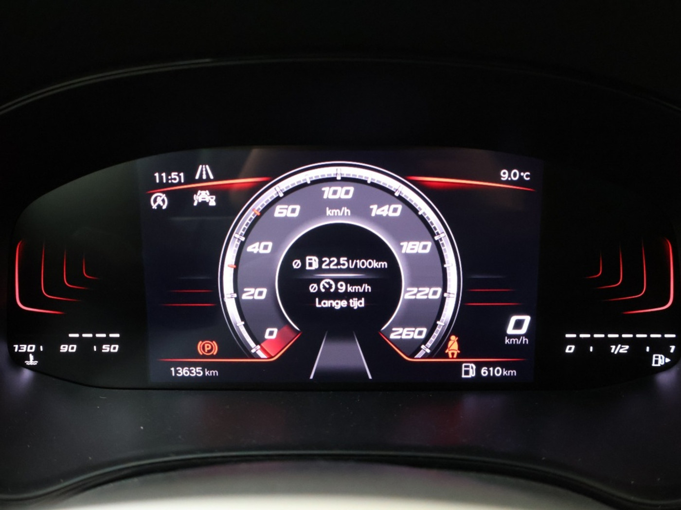 Foto van Seat Arona