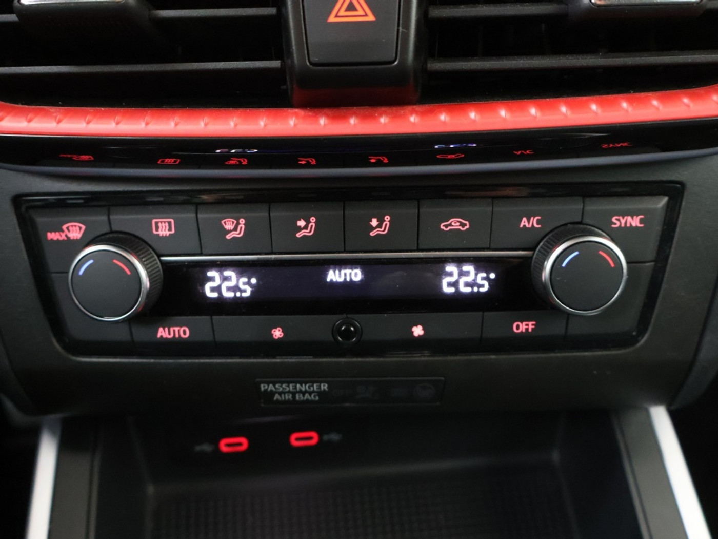Foto van Seat Arona