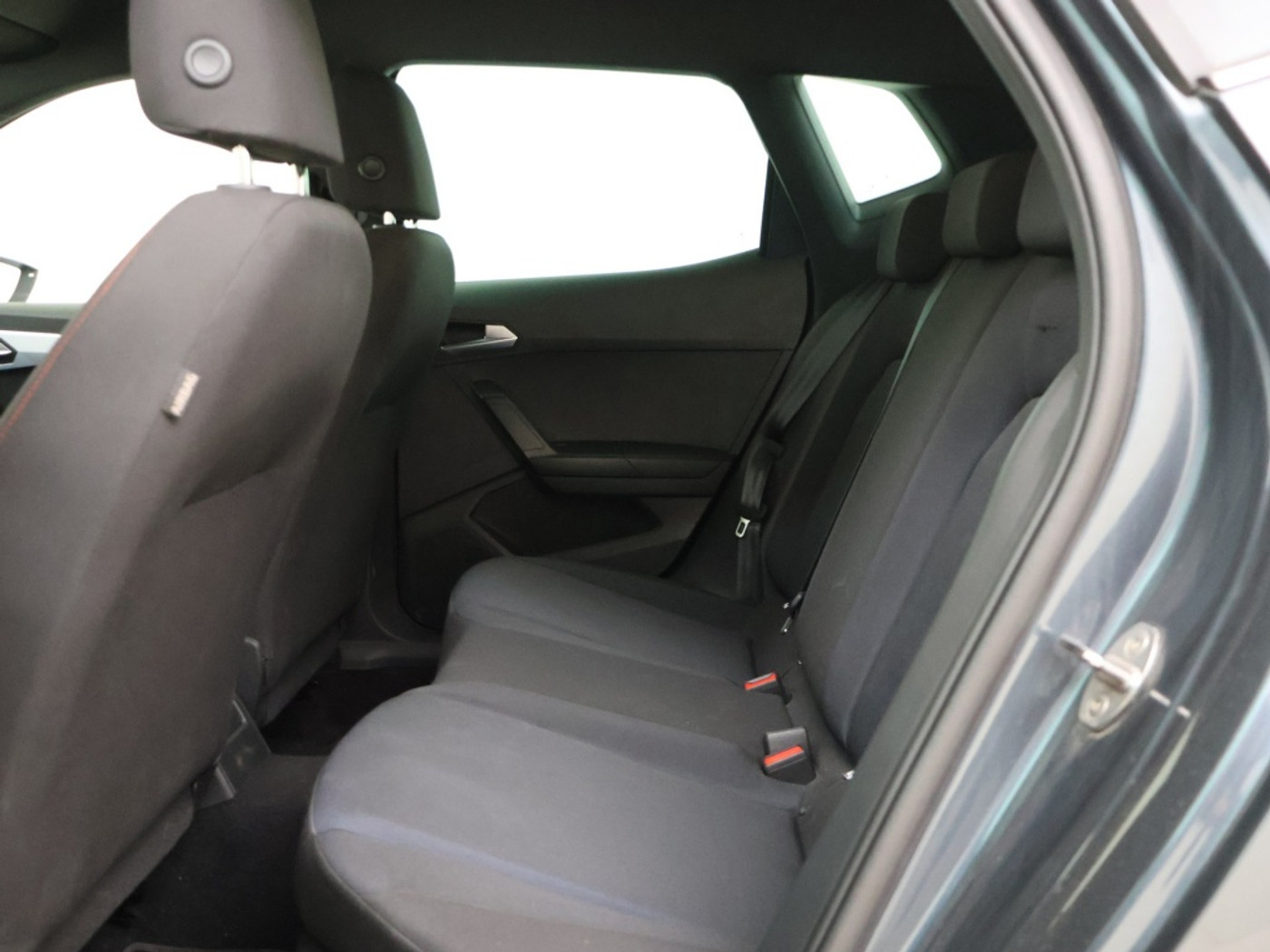 Foto van Seat Arona