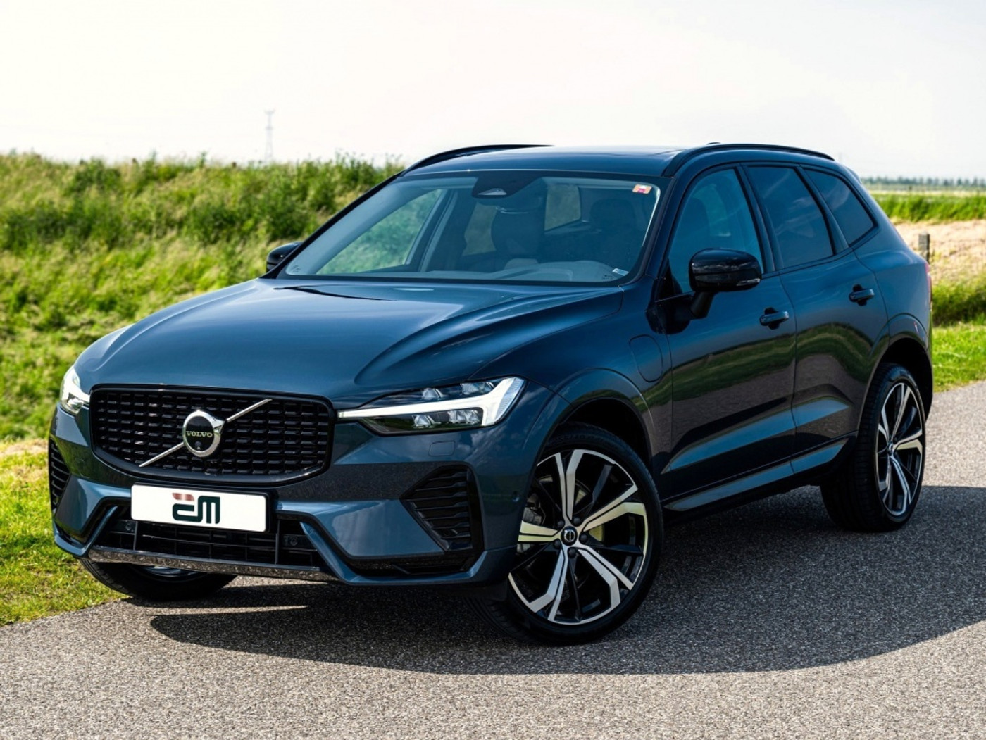 Foto van Volvo Xc60