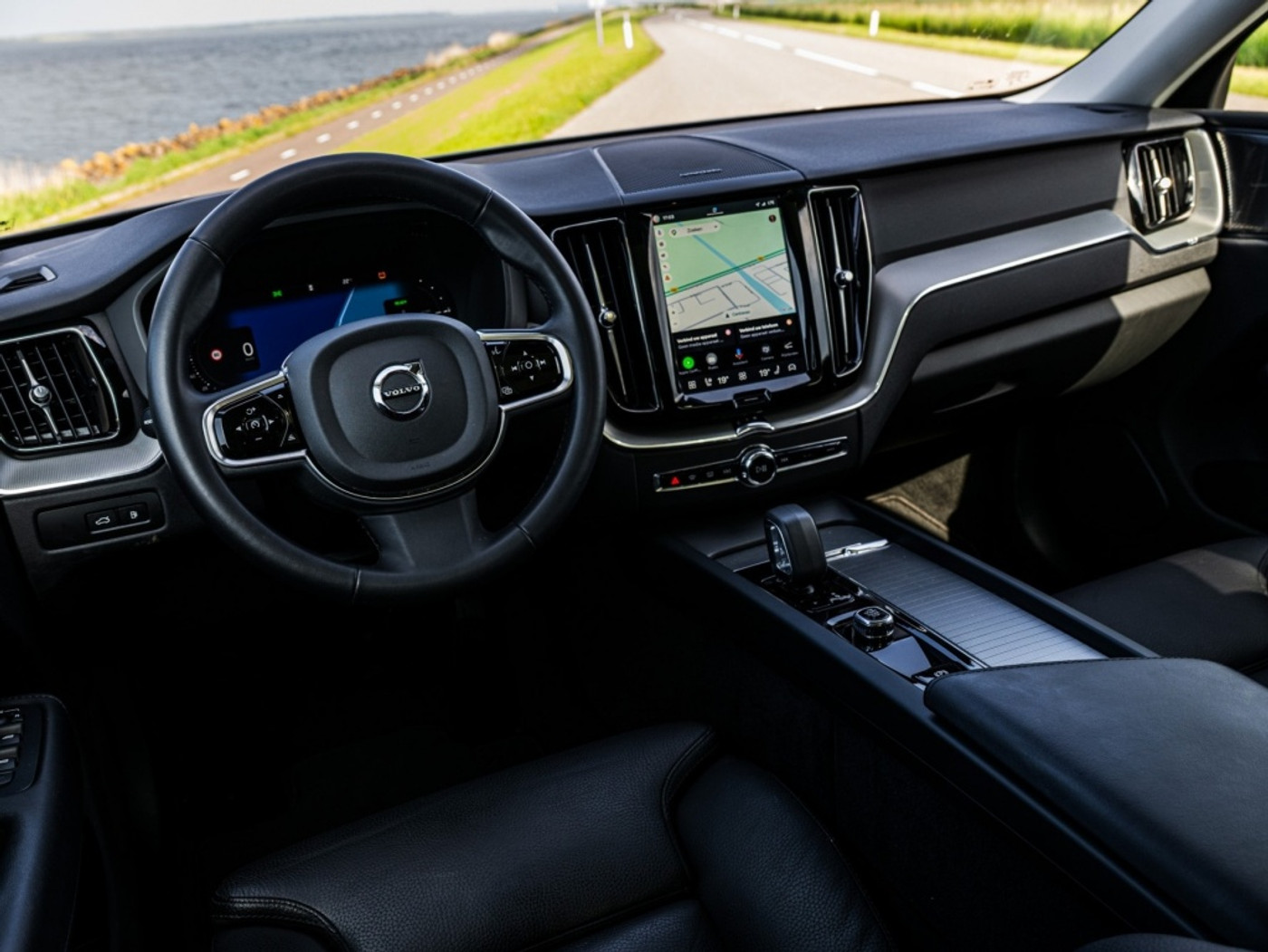 Foto van Volvo Xc60