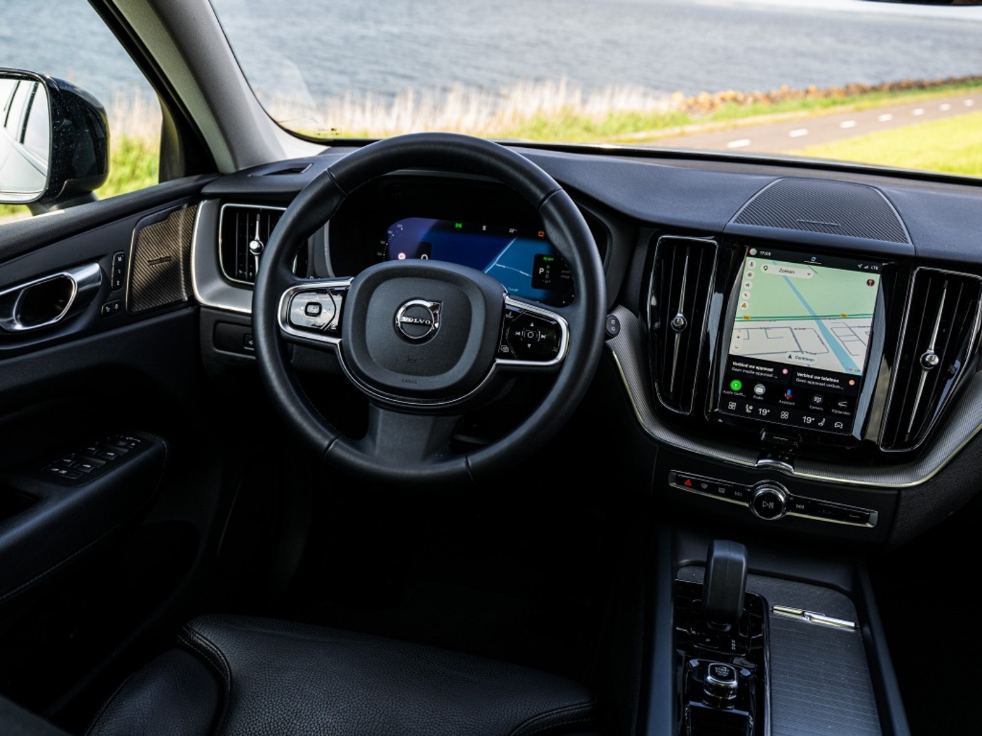 Foto van Volvo Xc60