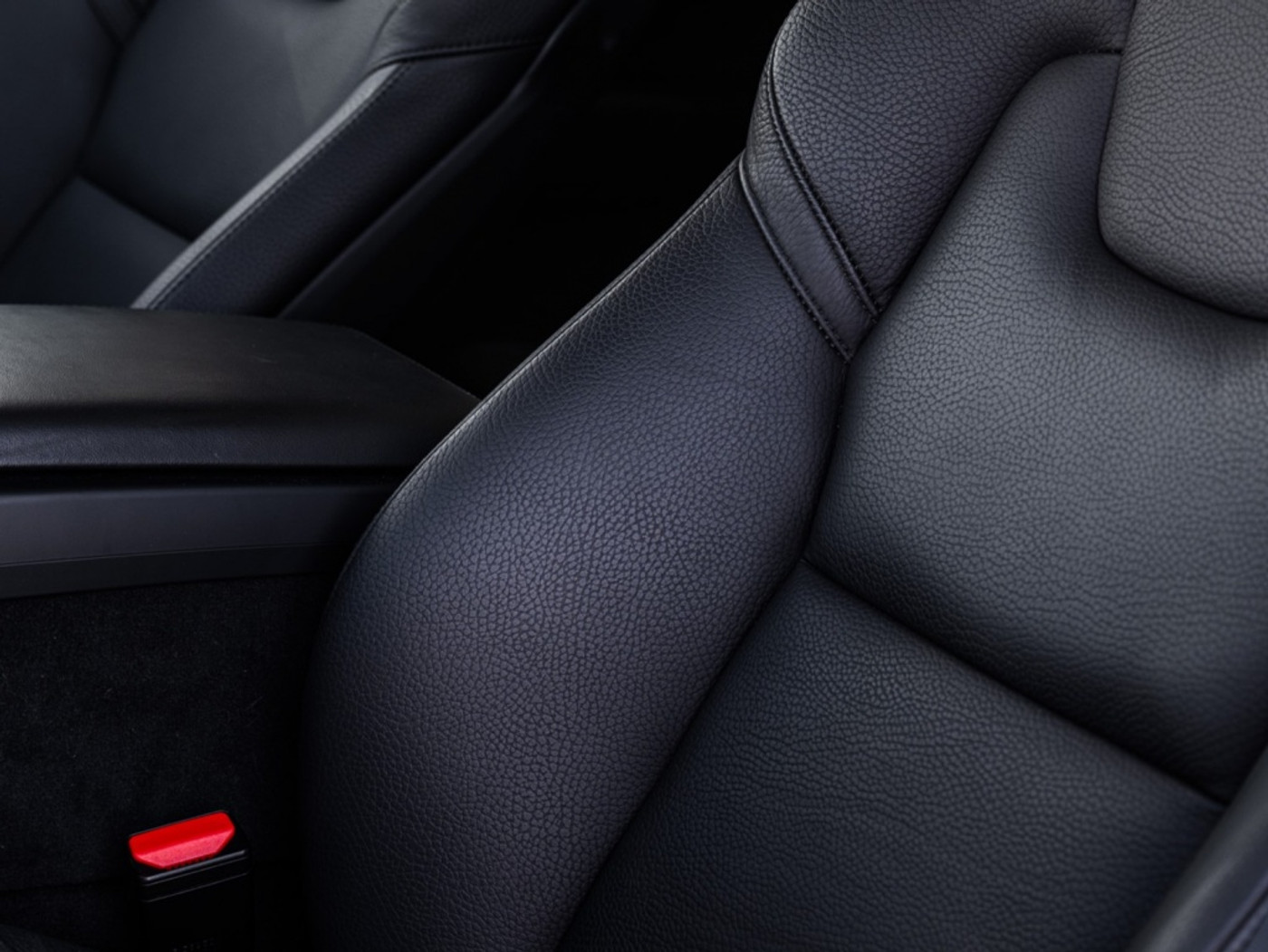 Foto van Volvo Xc60